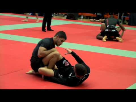 2012 euro BJJ black belt max campos