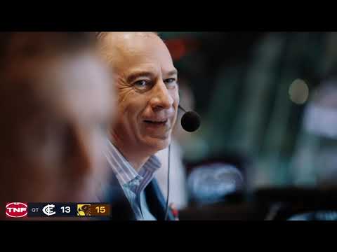Huddo & Whateley FNF Promo (Fox Footy)