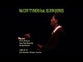 McCoy Tyner Quartet - Yours Is My Heart Alone (1982-07-17, Jazz Summit, Wiesen, Austria)