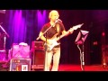 Anders Osborne "Jet Stream " Howard Theatre 10-10-14