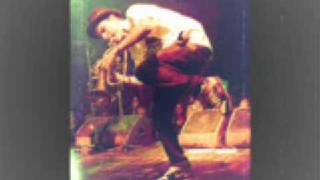 Kyteman - She Blew Like Trumpets