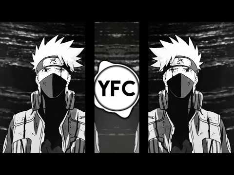 Zouin - Ashes Shock (Ft. Nate Monoxide)