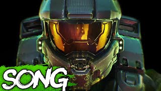 Halo Song | Armor Up | #12DaysOfNerdOut