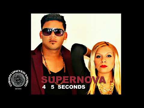 SuperNova – 4 or 5 Seconds (Cover) | Produced by Vision United Music