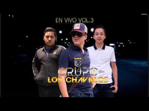 NEGRO Y CLARO- GRUPO LOS CHAVALOS (COVER)