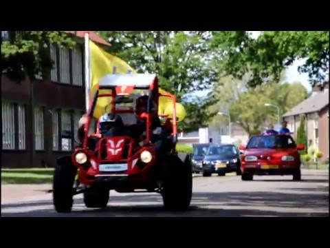 Kweeky reports 32 KNVB Beker Finale EZC '84 F1 - DKB F1 (1-3)