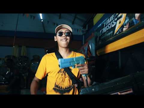 Mungkin Gila - AJR x Ebhy x Danny YZ