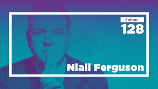 Niall Ferguson on Why We Study History (full) | Conversations with Tyler