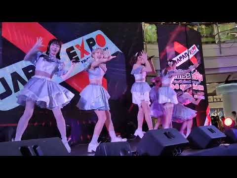 230205 Mydeardarlin' @ Japan Expo Thailand 2023