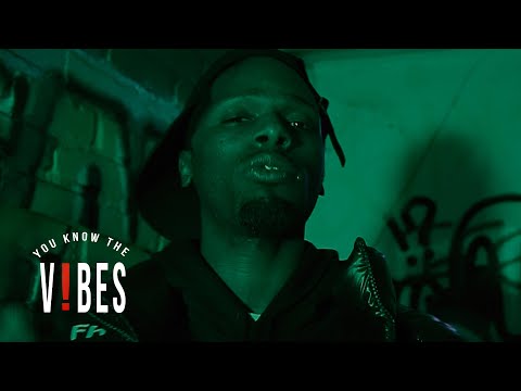 Tre Factor x BG Guap - "Fake Kickin it" (Official Music Video)