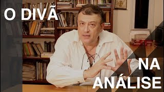 A análise só começa depois do divã? | Christian Dunker | Falando nIsso 149