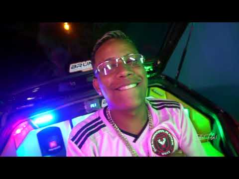 MC ADIDAS NG E MC JAJAU - GLOCK ADAPTADA - CLIPE OFICIAL [Effect Films]