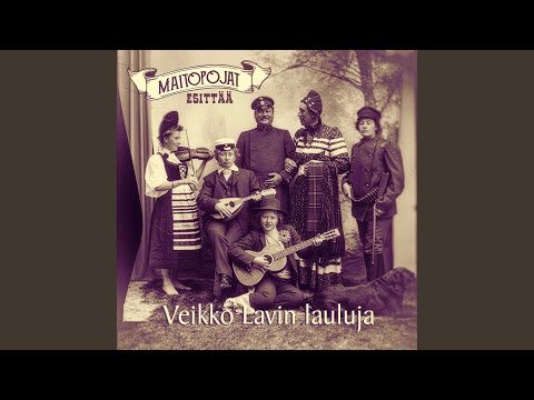 Väärä Vitonen - Maitopojat