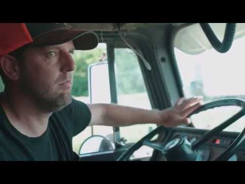 Smart Freight Funding Client Jeff Salley