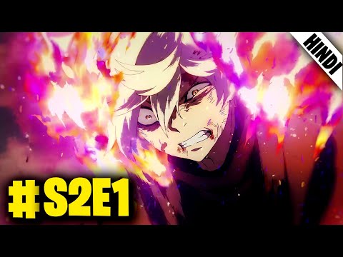 Boy Sent To A Deadly Island To Win His Freedom Season 2 Episode 1 Explained in Hindi