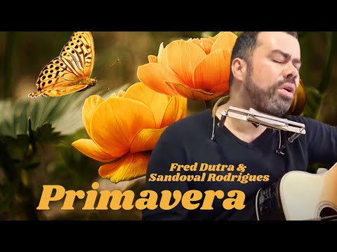 Primavera - Sandoval Barbosa Rodrigues