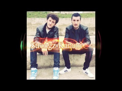 04. Strongz - Kanuni