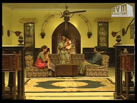 Episode 72: Nambikkai Tamil TV Serial - AVM Productions