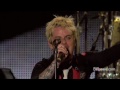 Lollapalooza 2010: Green Day LIVE! 
