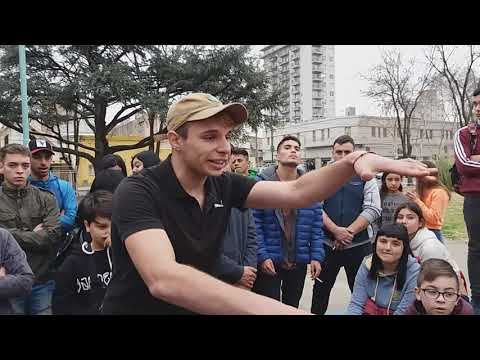 Maximo  vs Colo 8vos | Fecha 4 (Torneo 2019) | Desli Free