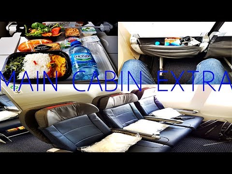 Miniatura de YouTube para American Airlines Boeing 777-300ER