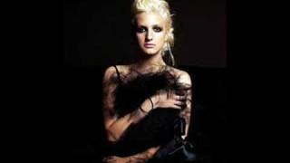 ashlee simpson - beautifully broken