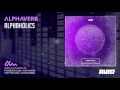 Alphaverb Alphaholics AVIO146