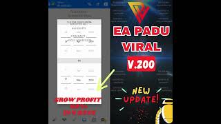 EA Padu Viral V.200