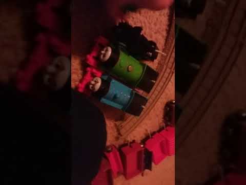 Toad stands by buy part one