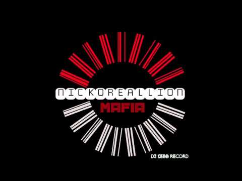 Nicko - Mafia