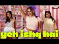 Yeh Ishq Hai SaleenaKhoreography Bollywood Dance Jab We Met Kareena Kapoor Shreya Goshal