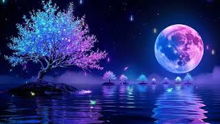 99% Fall Into Sleep Instantly (No Ads) • Melatonin Release, Deep Sleep Reset • Goodbye Insomnia