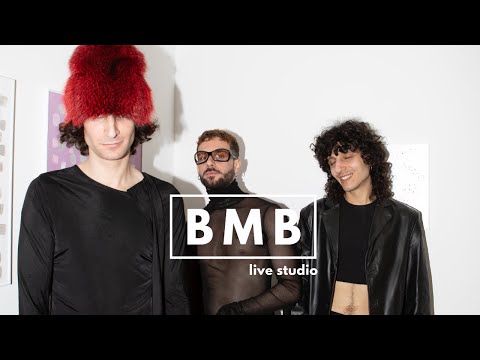 Fuera - cosa fai stasera? | BMB Live Studio