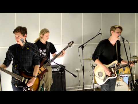 Ted Nemeth - Richard Bundy