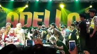 Download lagu Mantul# dewi persik bergoyang bersama OM ADELLA live bangkalan mp3 Download lagu Mantul# dewi persik bergoyang bersama OM ADELLA live bangkalan mp3