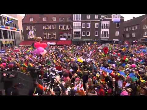 BBBBZ 2015: Big Benny - Limbo Party