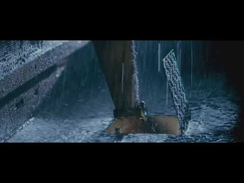 MacGruber gets ready