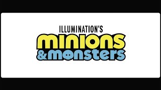 Download lagu [Promo] Astro First • Minions & Monsters  mp3