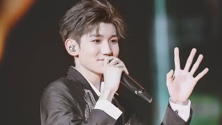 [Roy Wang] 王源 - 《骄傲》&quot;Tự Hào&quot; Vương Nguyên | Phiên Bản 17,18,19 Tuổi Của Vương Nguyên