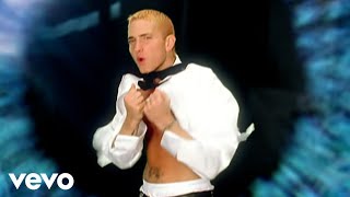 Eminem - Superman (4K UNCENSORED)