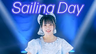 NEO BREAK 『Sailing Day』Official Music Video