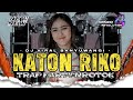 DJ KATON RIKO VIRAL TIKTOK PARTY NROTOK BANYUWANGI