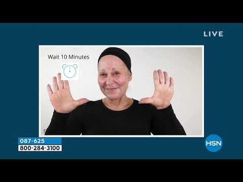 HSN | The List with Colleen Lopez 08.05.2021 - 10 PM