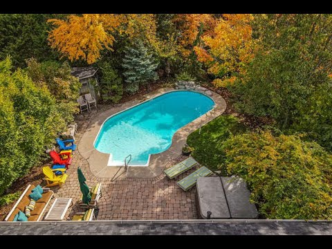 Whitby Real Estate - 45 Maple Edge Ln