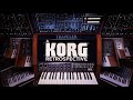 Traveler A Korg Retrospective