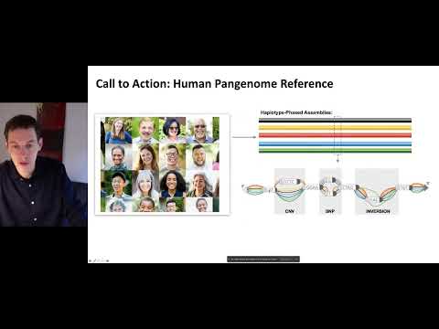 Plenary Session 3: PI presentations