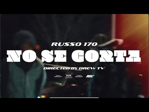 Russo170 - No Se Corta ✈️  [Video Oficial]