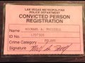 Takedown Podcast - Frizzell Crime School