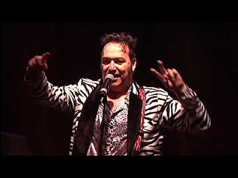 Igor and the Red Elvises LIVE at Musikfest 2019   Volksplatz 8/8/2019 SET ONE