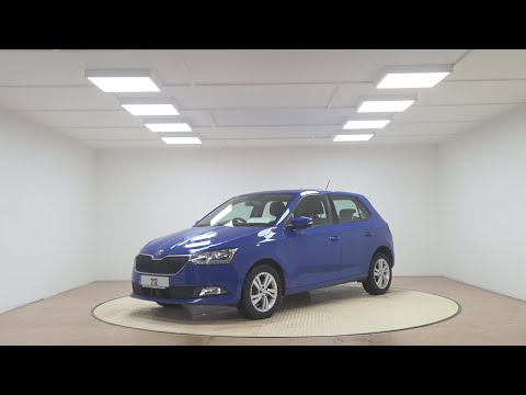 Skoda Fabia Fabia Se Mpi  SE  MPi 60 Start/Stop - Image 2